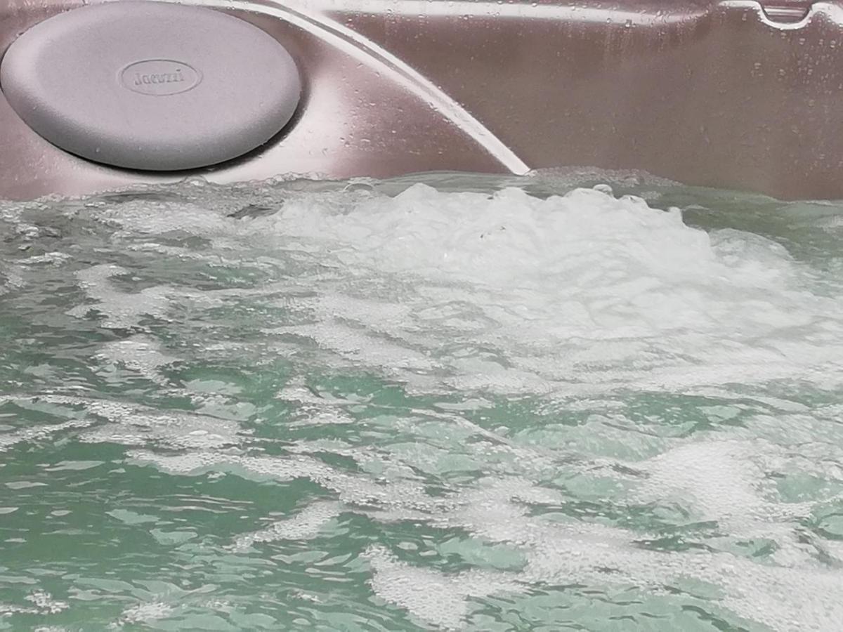 Un Spa Au Canyon Freyming-Merlebach Exterior foto